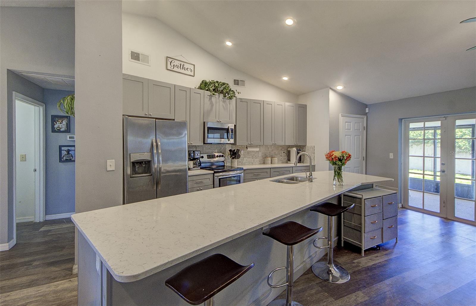 MEADOWBROOKE AT SUMMERFIELD UN - Residential