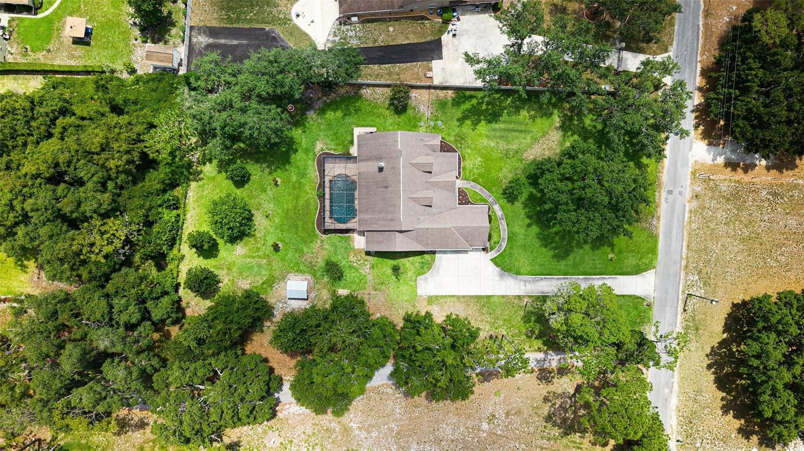 ANGEL FARMS ESTATES - Residential
