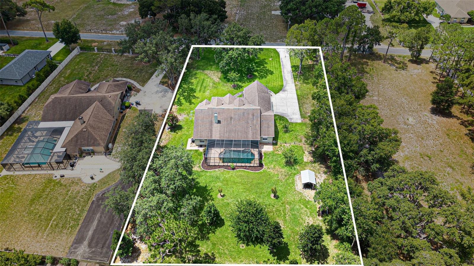 ANGEL FARMS ESTATES - Residential