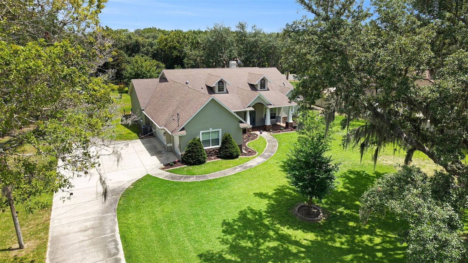 ANGEL FARMS ESTATES - Residential