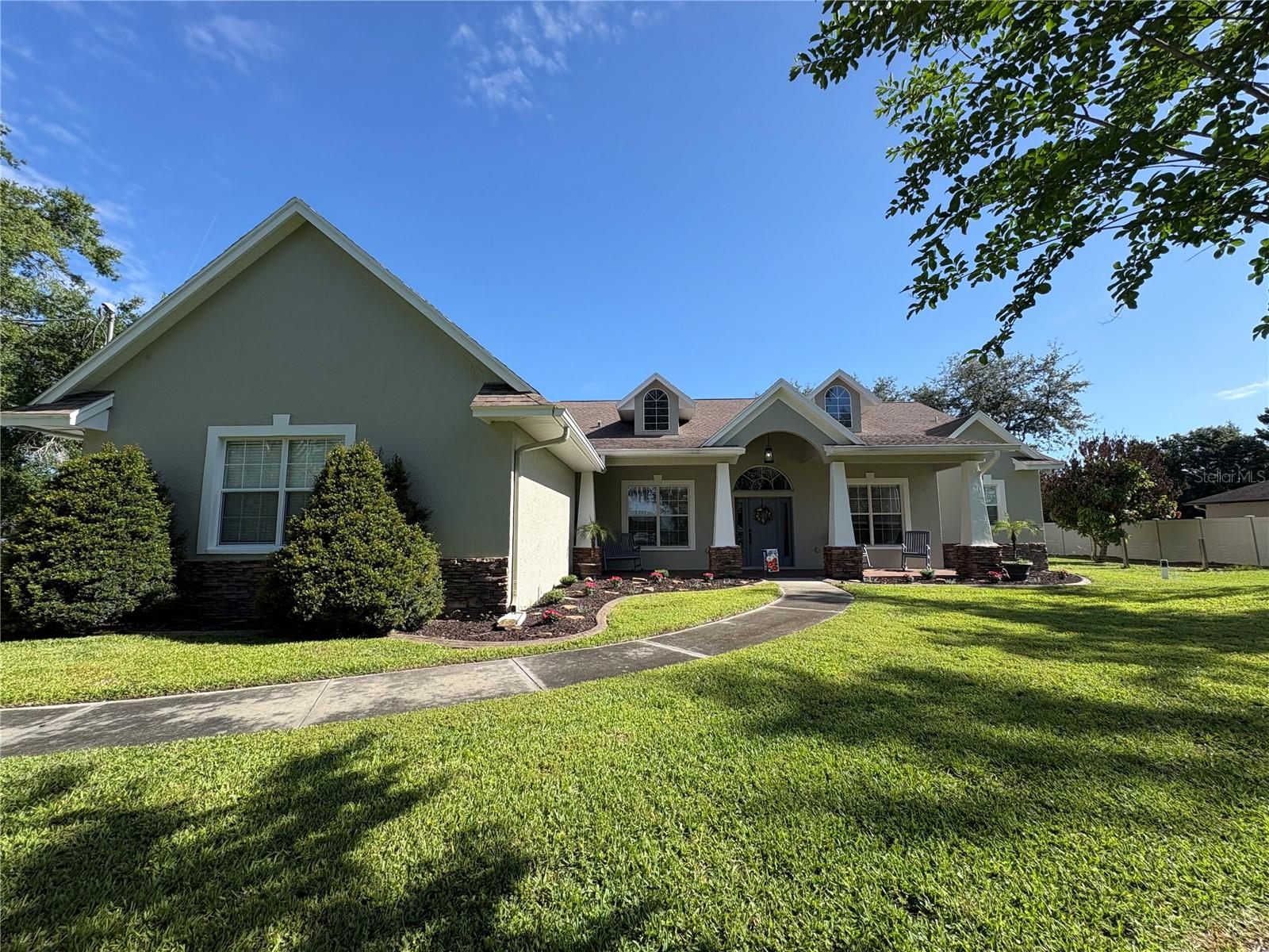ANGEL FARMS ESTATES - Residential