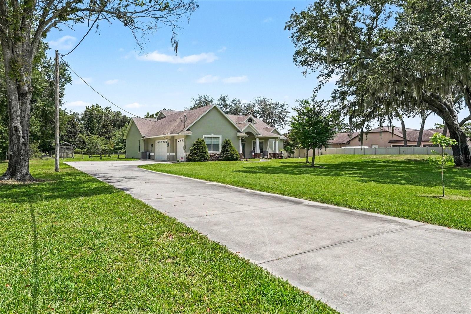 ANGEL FARMS ESTATES - Residential