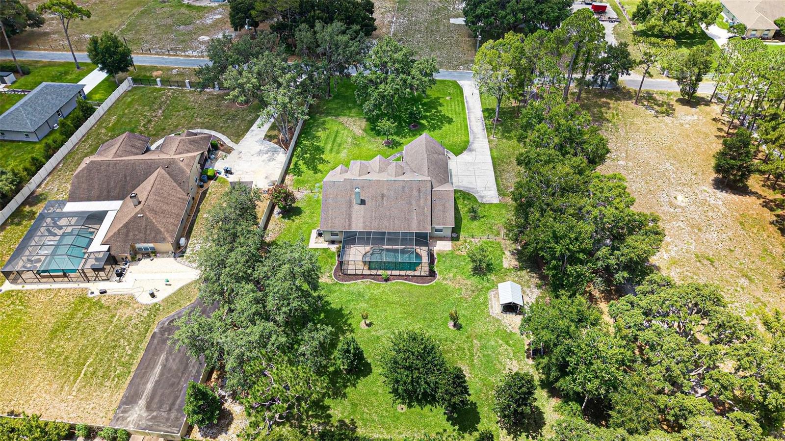 ANGEL FARMS ESTATES - Residential