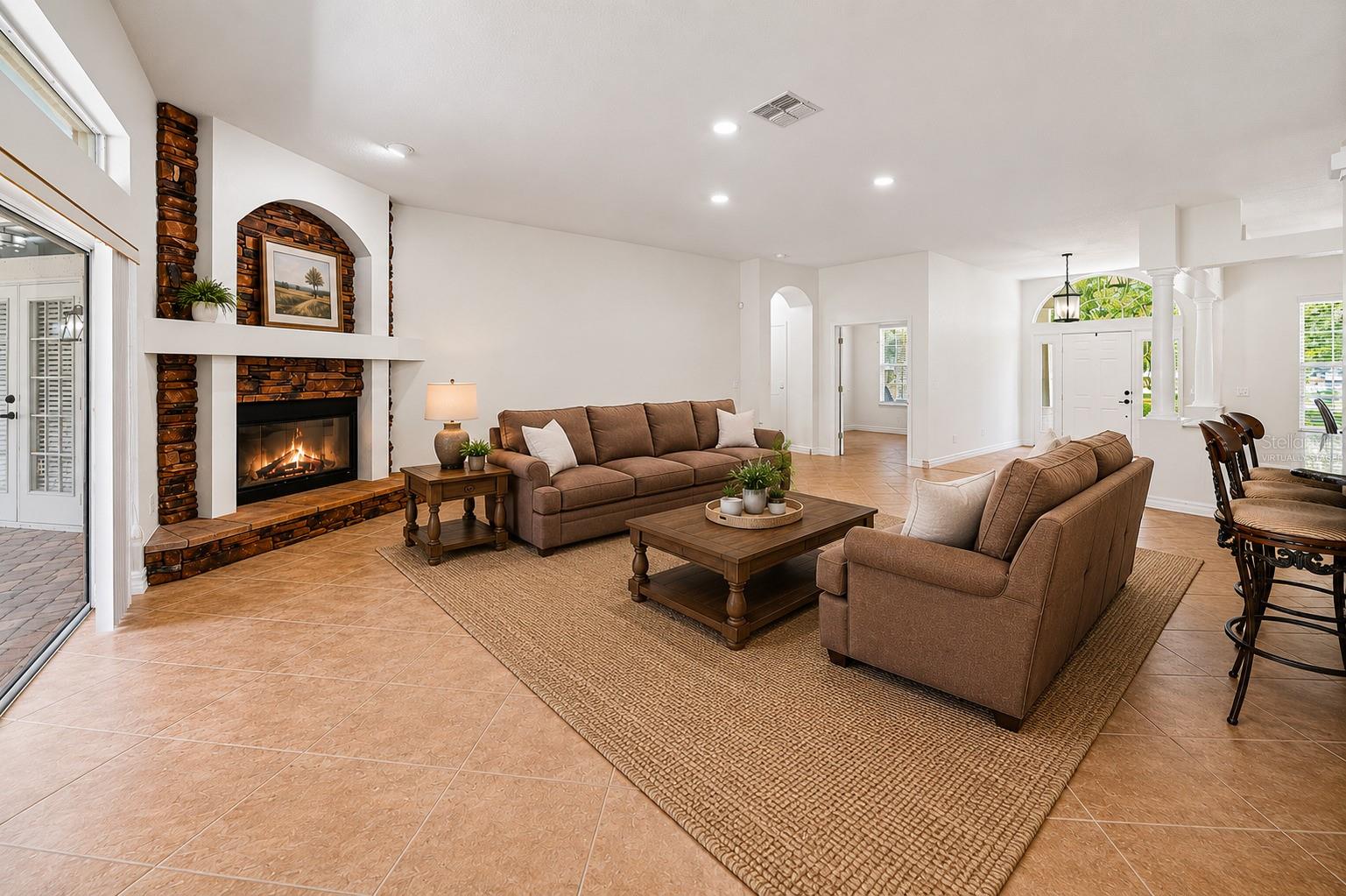 ANGEL FARMS ESTATES - Residential