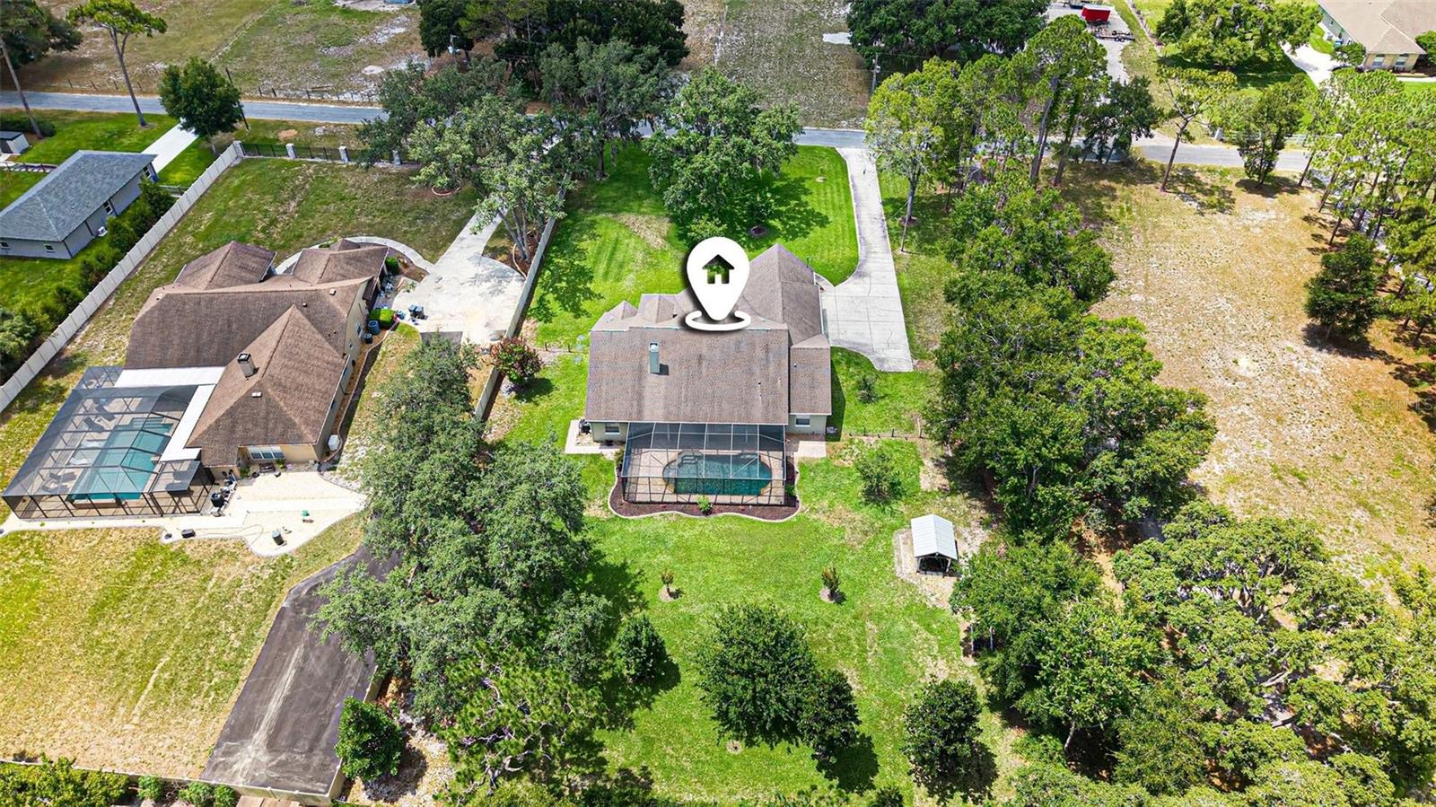 ANGEL FARMS ESTATES - Residential