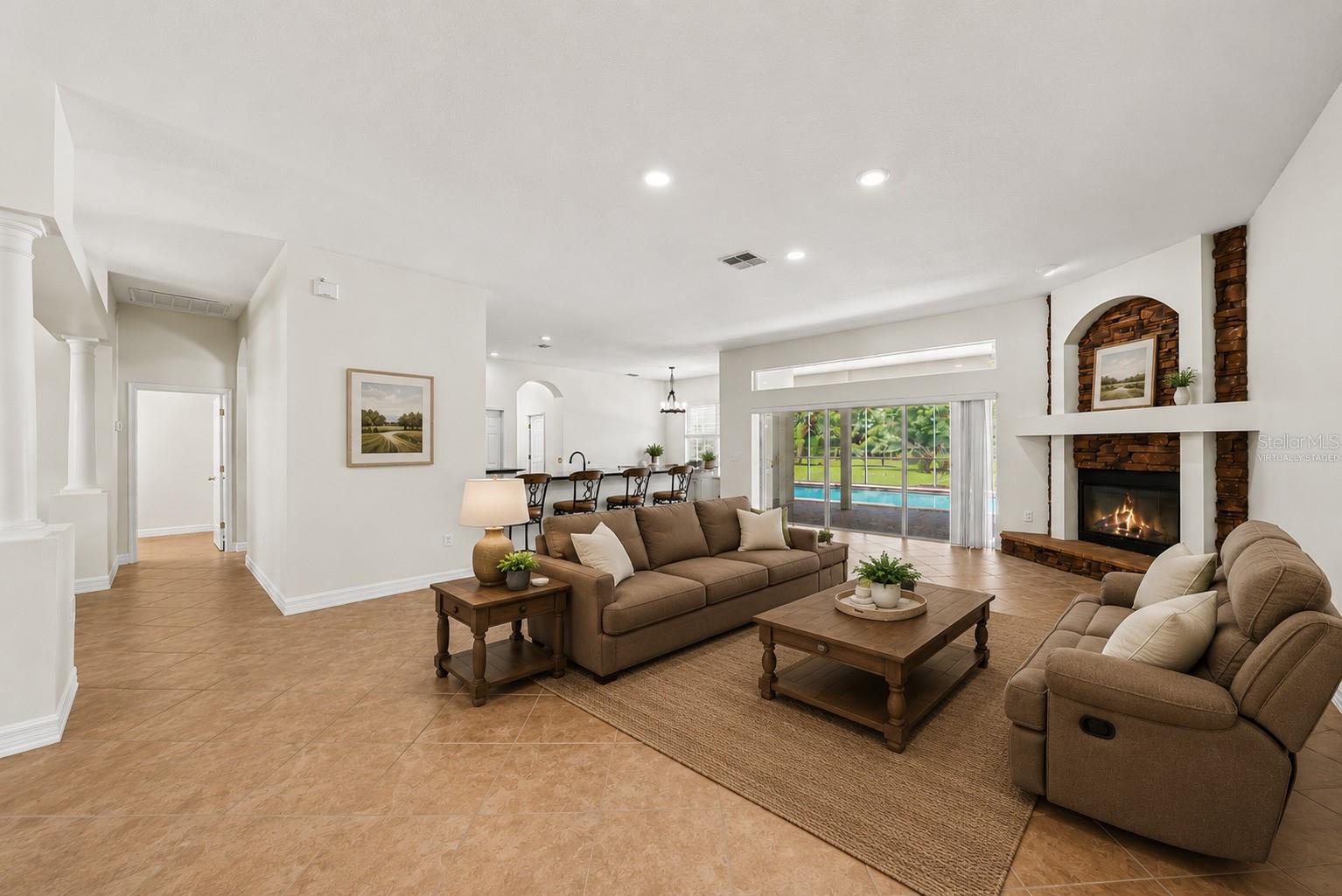 ANGEL FARMS ESTATES - Residential