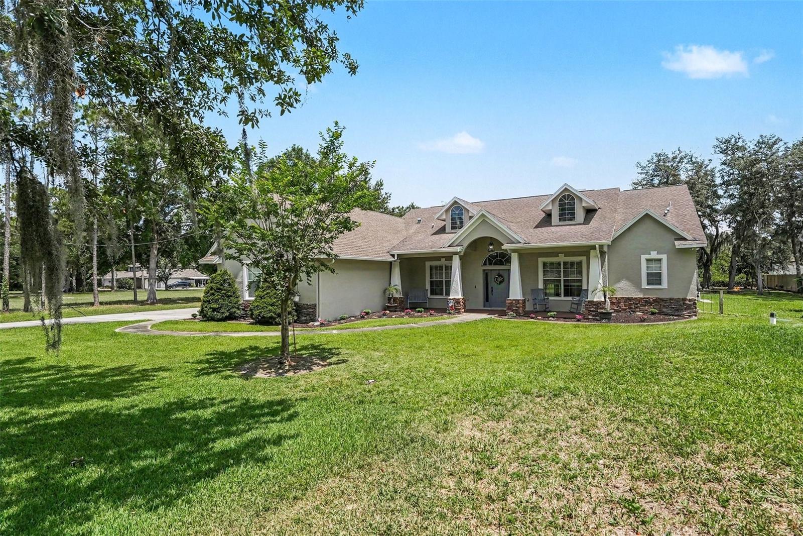 ANGEL FARMS ESTATES - Residential