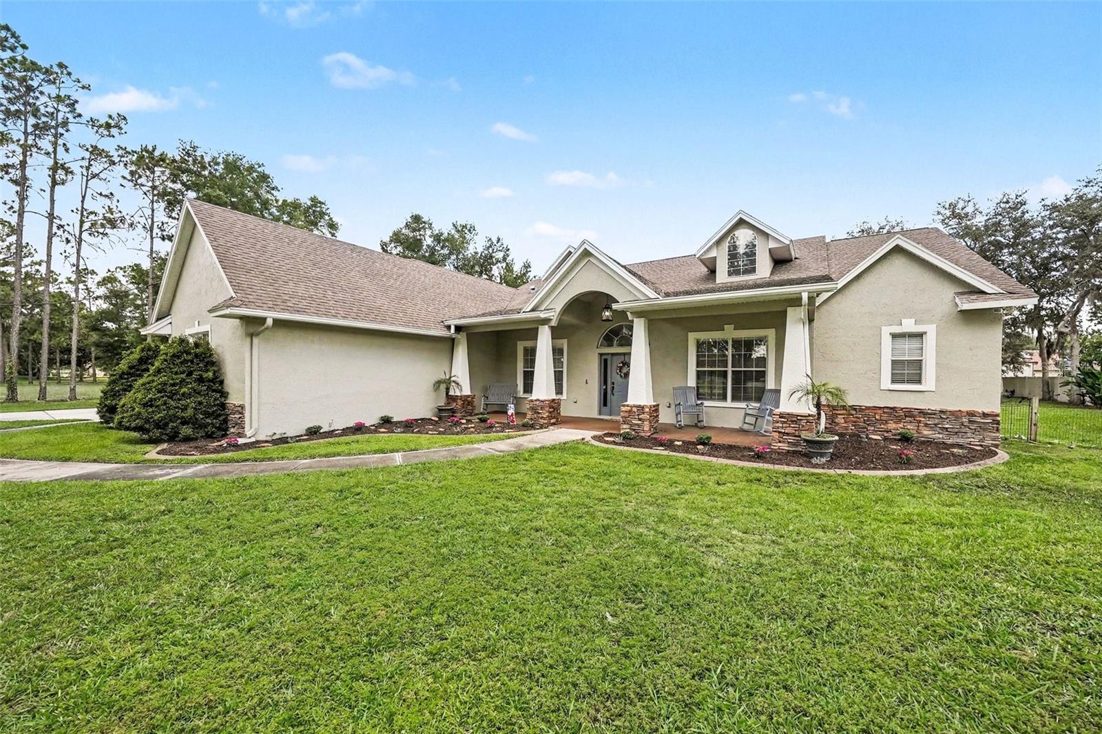 ANGEL FARMS ESTATES - Residential