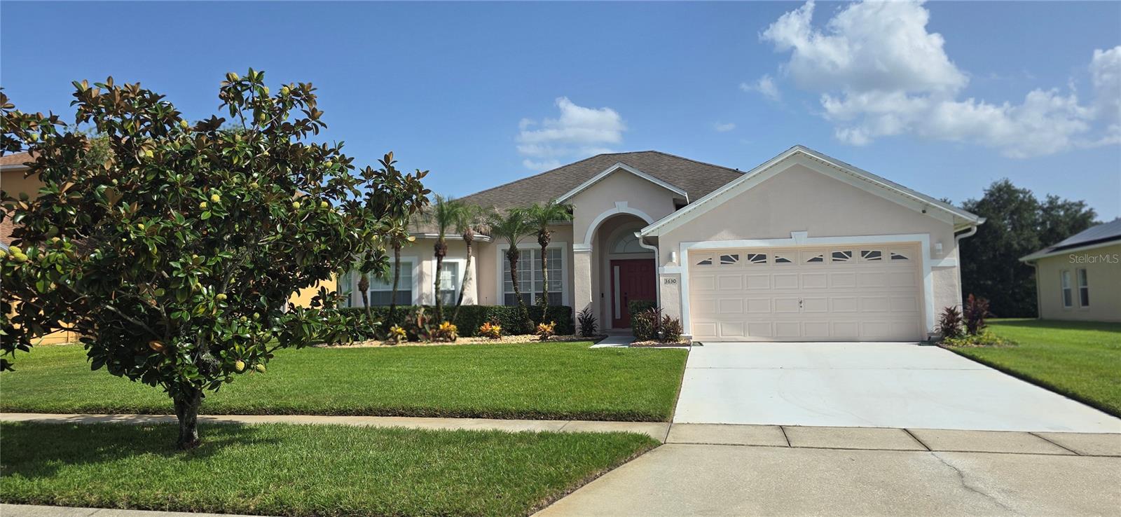 BRIGHTON LAKES PH 1 PRCL C REP - Residential
