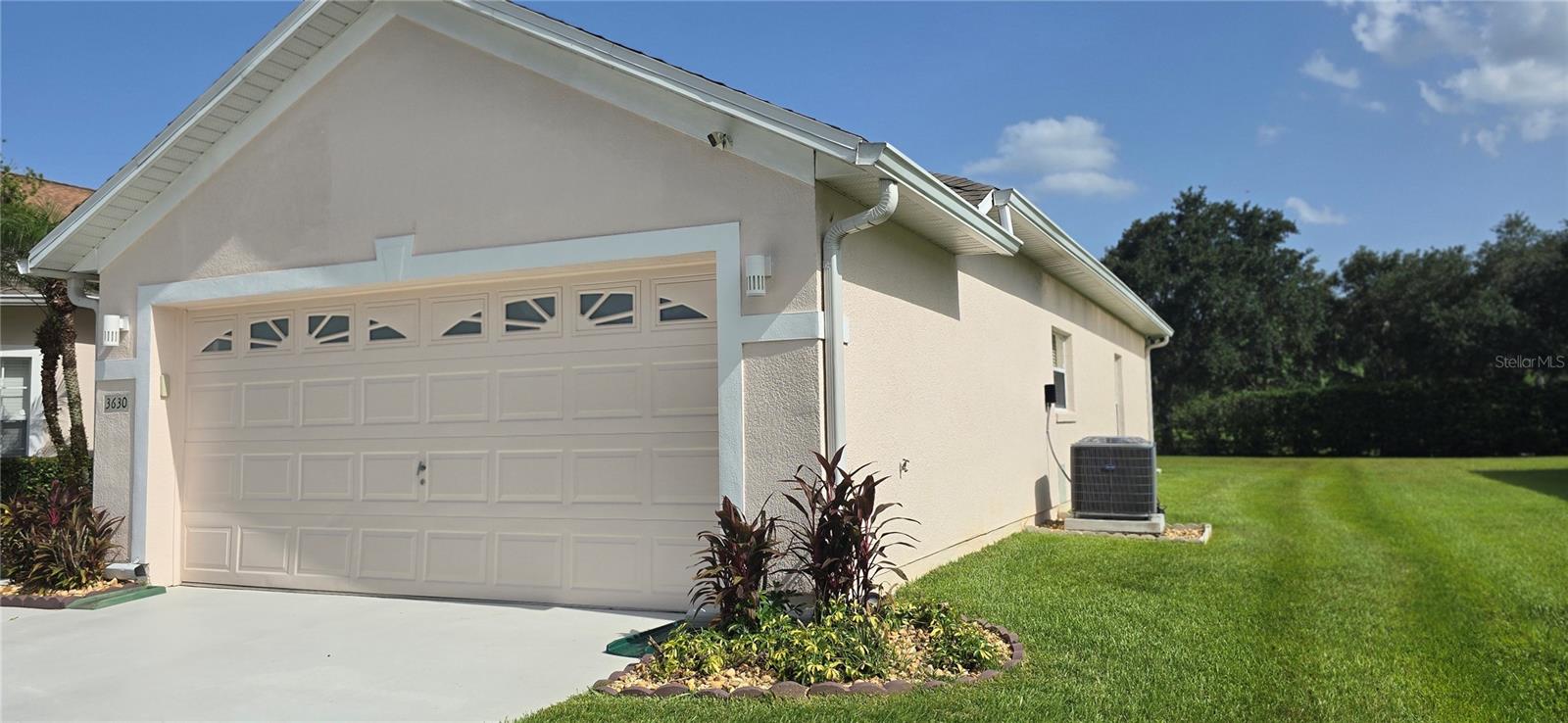 BRIGHTON LAKES PH 1 PRCL C REP - Residential