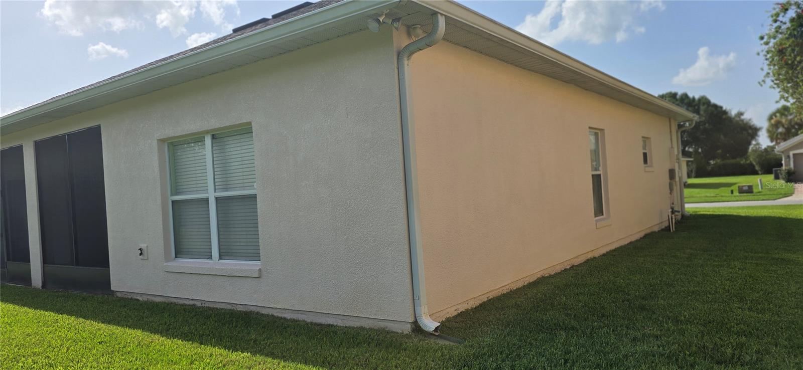 BRIGHTON LAKES PH 1 PRCL C REP - Residential