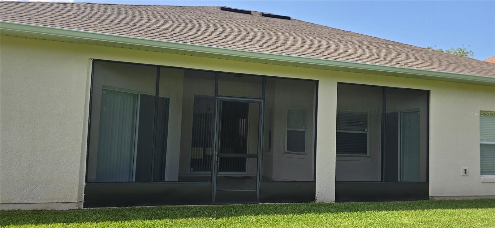 BRIGHTON LAKES PH 1 PRCL C REP - Residential