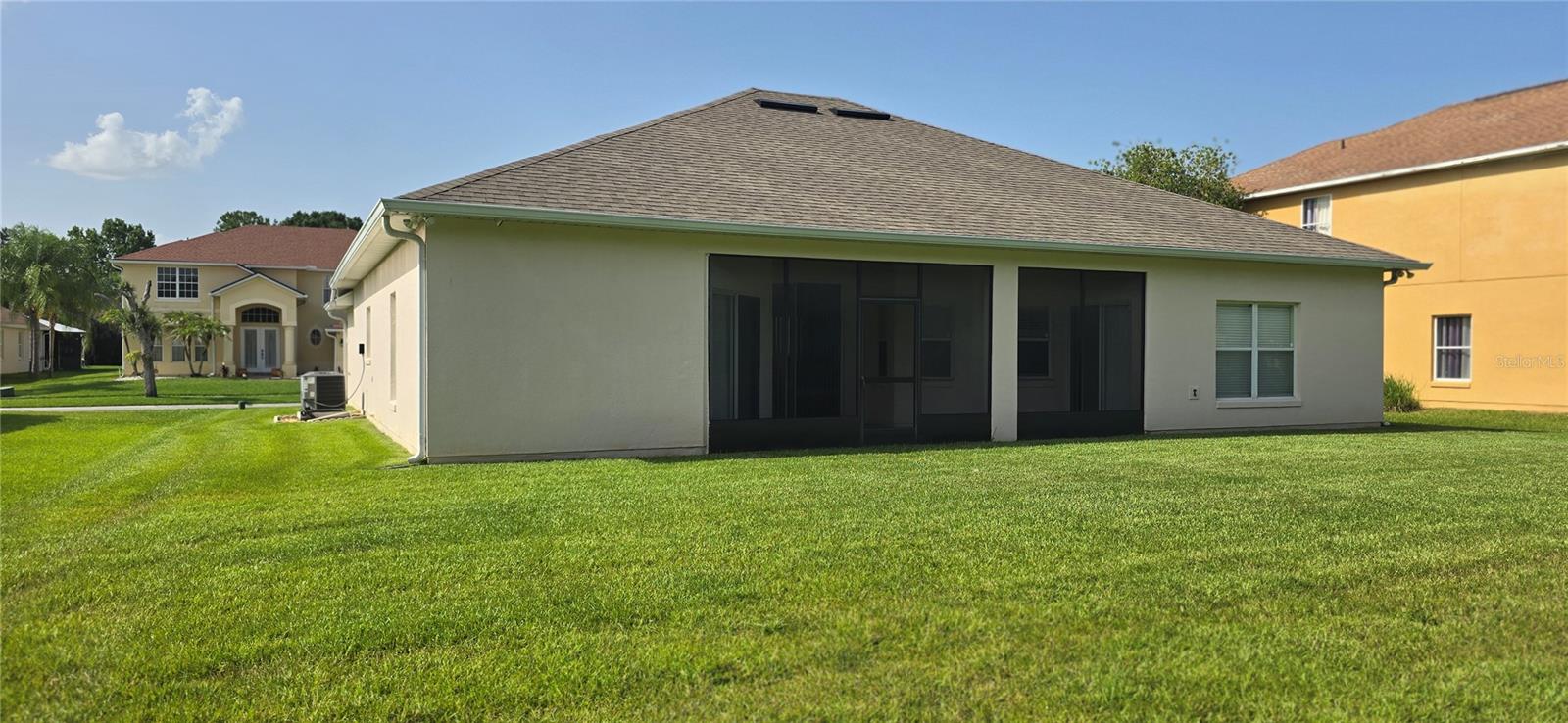 BRIGHTON LAKES PH 1 PRCL C REP - Residential