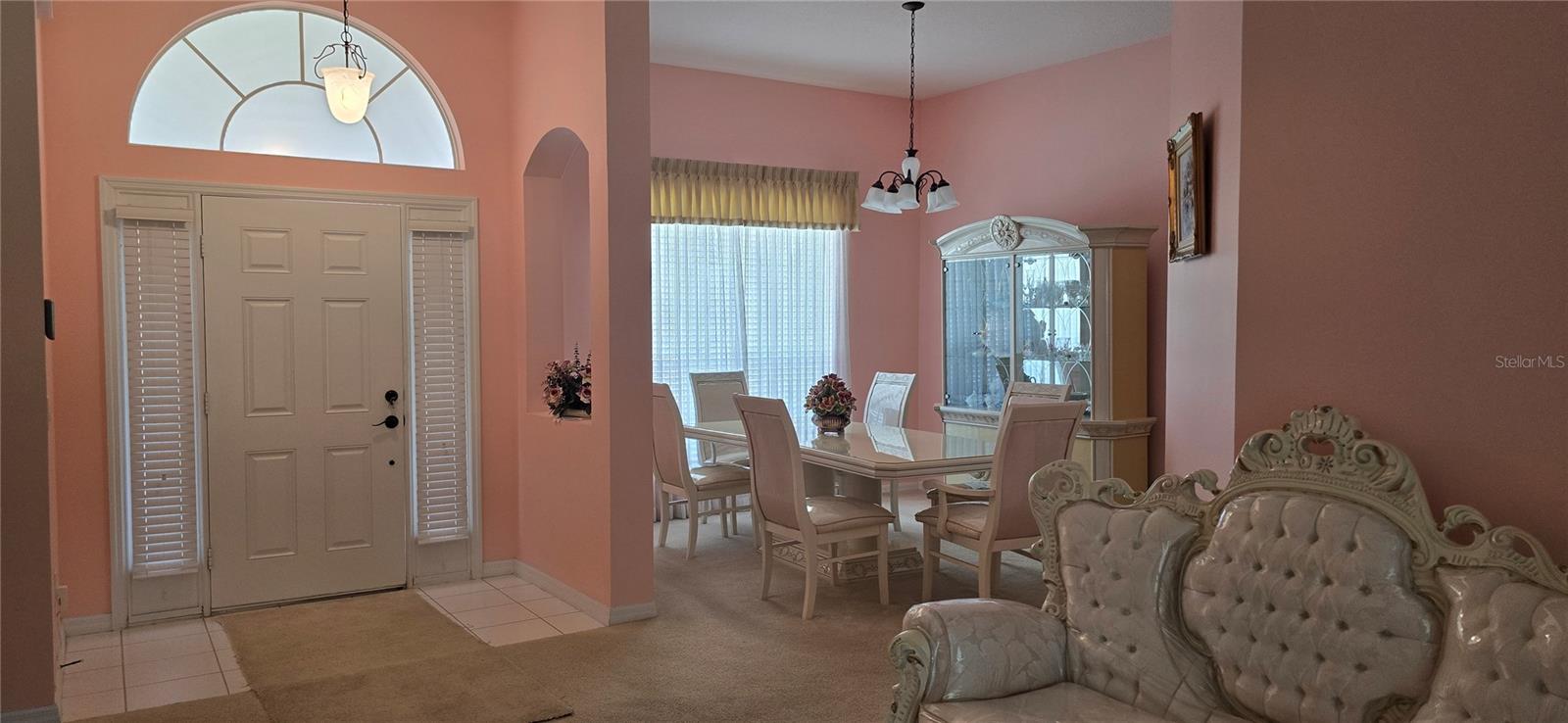 BRIGHTON LAKES PH 1 PRCL C REP - Residential
