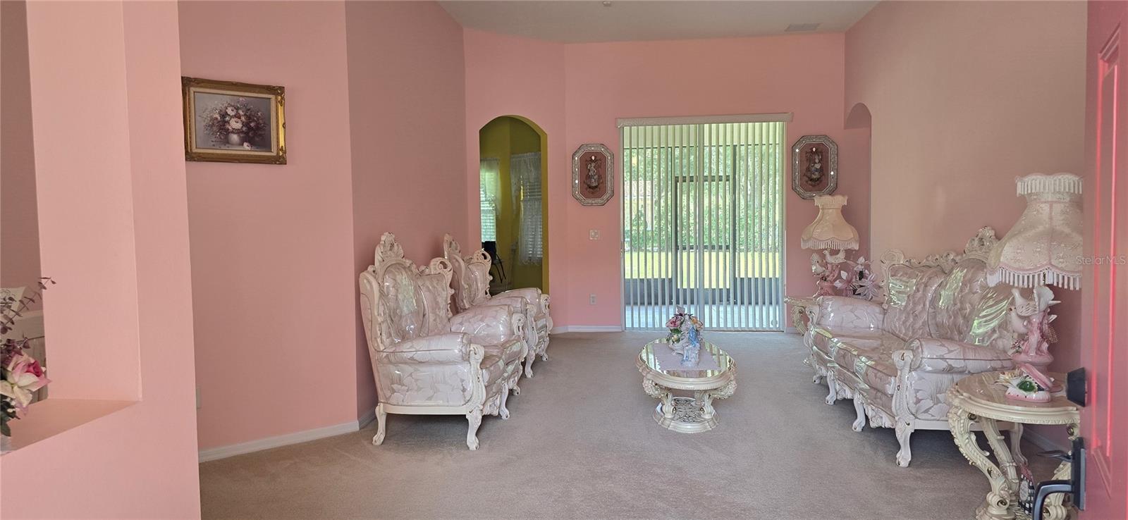 BRIGHTON LAKES PH 1 PRCL C REP - Residential