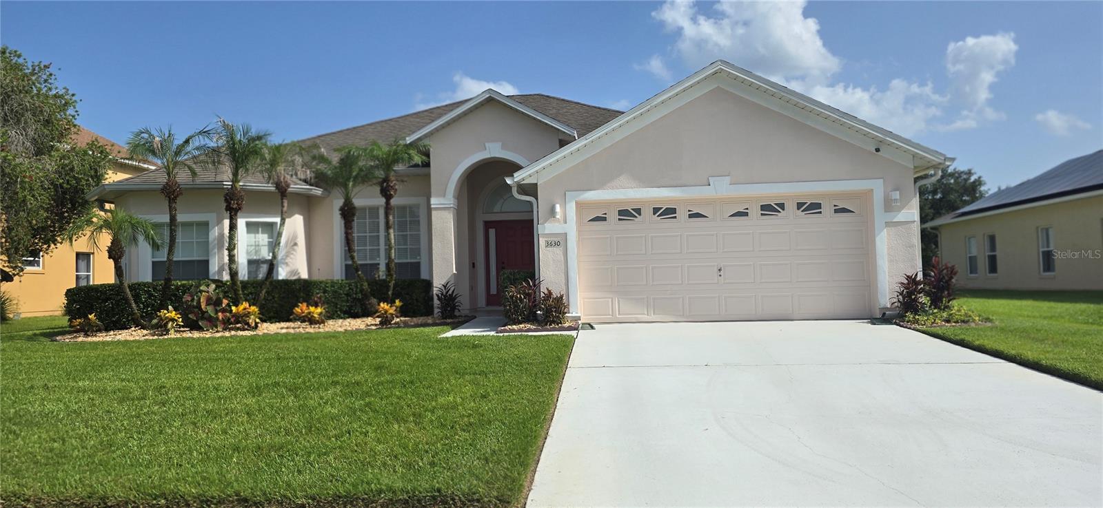 Pristine condition and ideally located! This exceptional one-owner home offers the perfect blend of comfort and elegance in Kissimmee’s sought-after Brighton Lakes community. Meticulously maintained from top to bottom, the property boasts a bright, inviting layout ready for its next chapter. Residents of this vibrant neighborhood enjoy access to premium community amenities, including a resort-style pool, fitness center, sports courts, and a playground. Minutes from schools, shopping, and dining. Excellent opportunity for first-time buyers or those looking to upgrade!