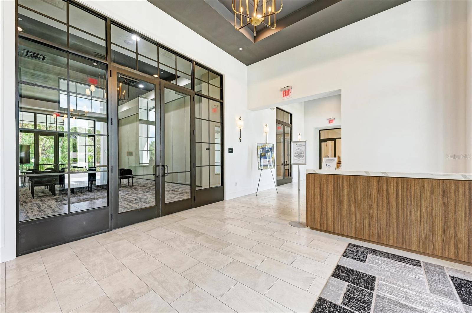 MEADOWLAKE III - Residential