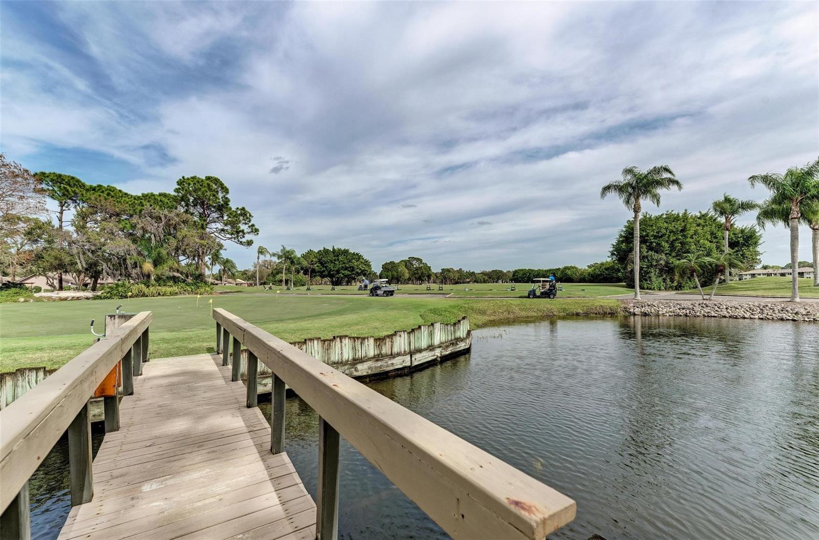 MEADOWLAKE III - Residential