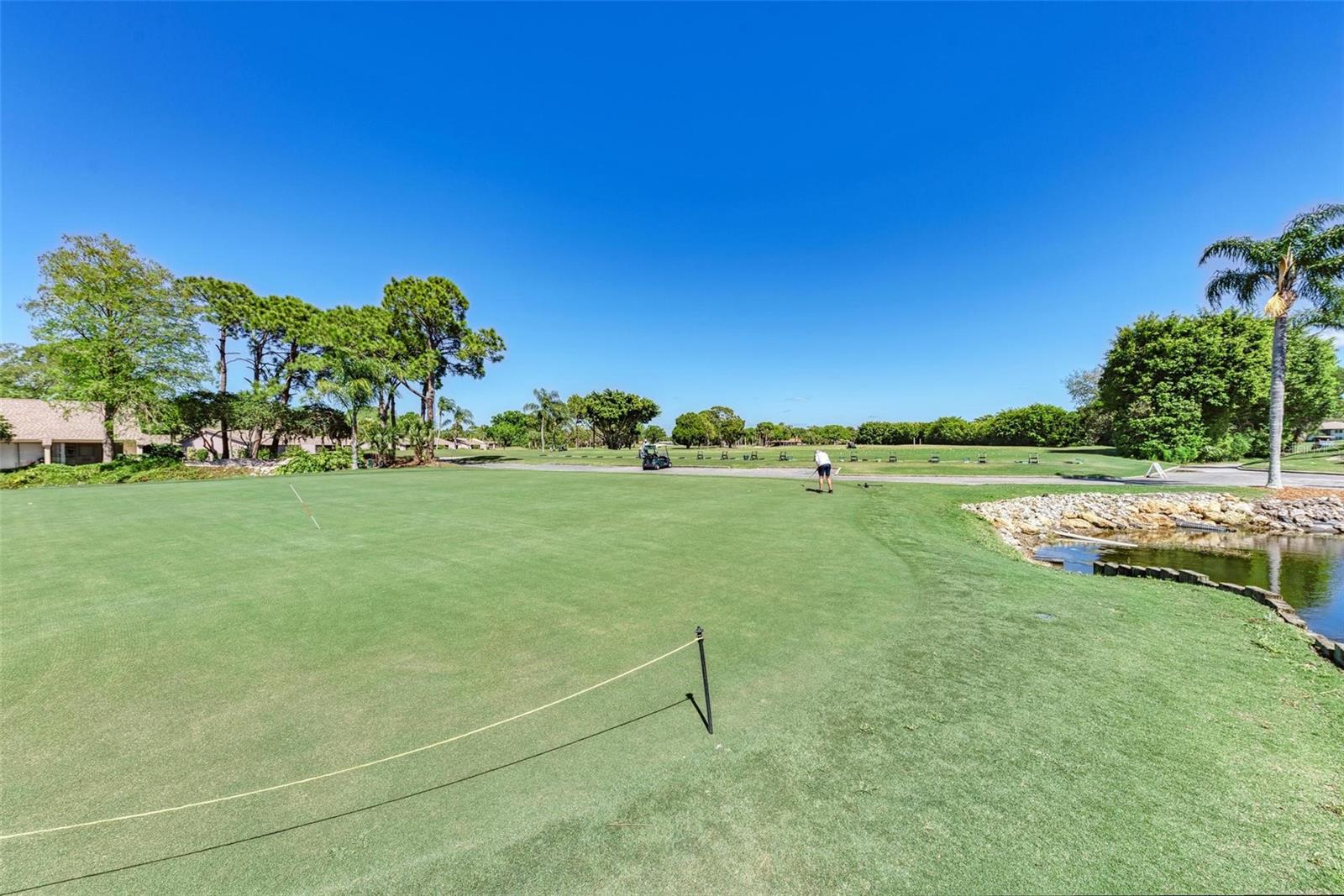 MEADOWLAKE III - Residential