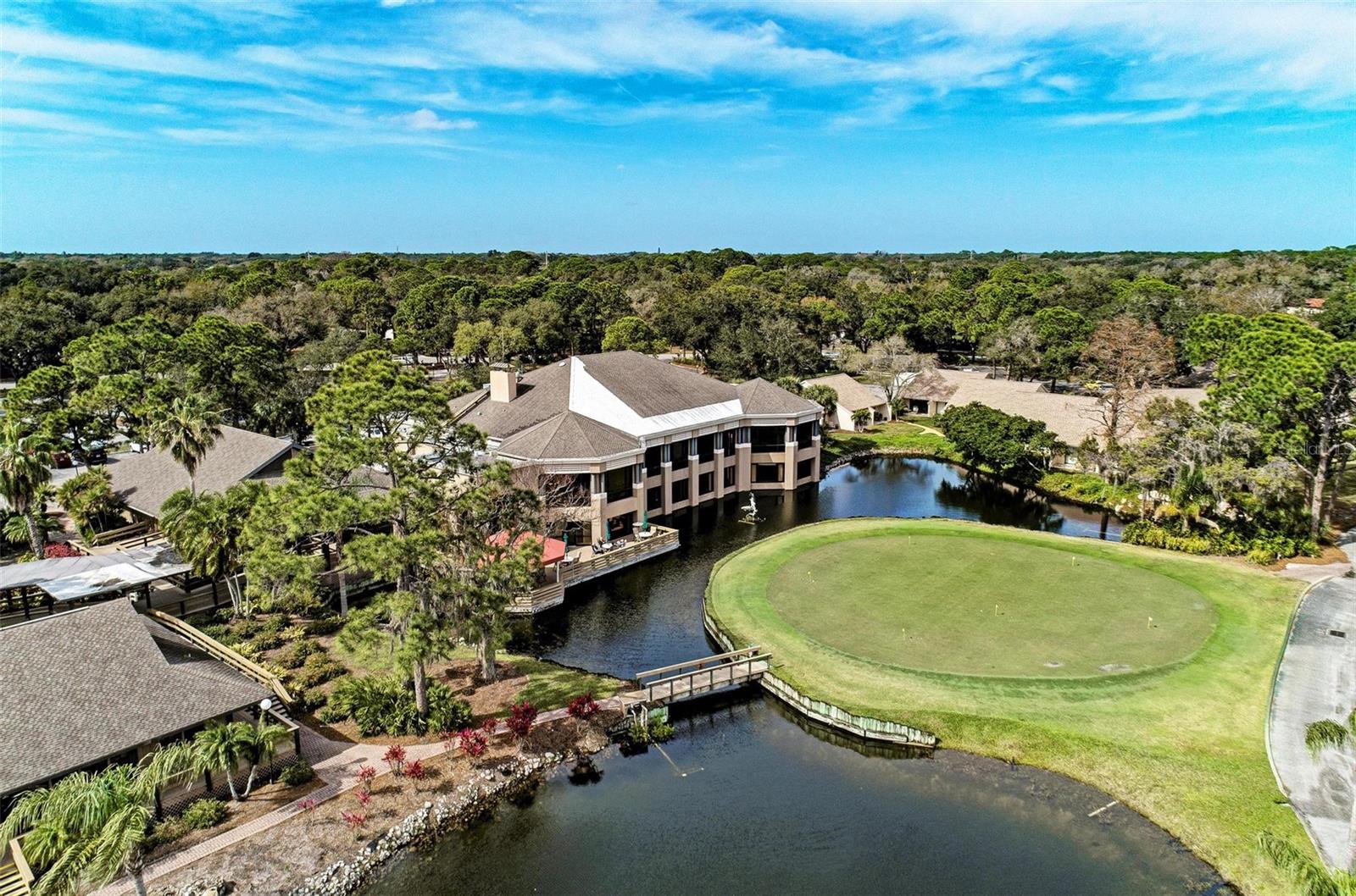 MEADOWLAKE III - Residential