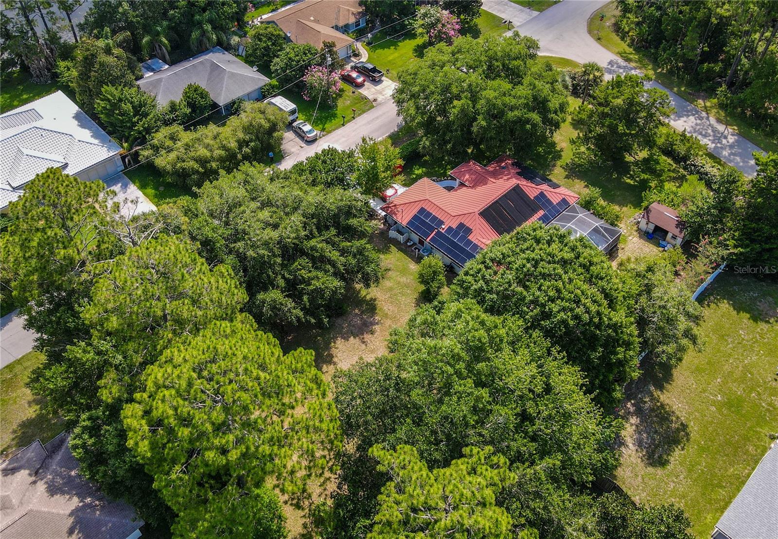 PALM COAST SEC 35 - Residential