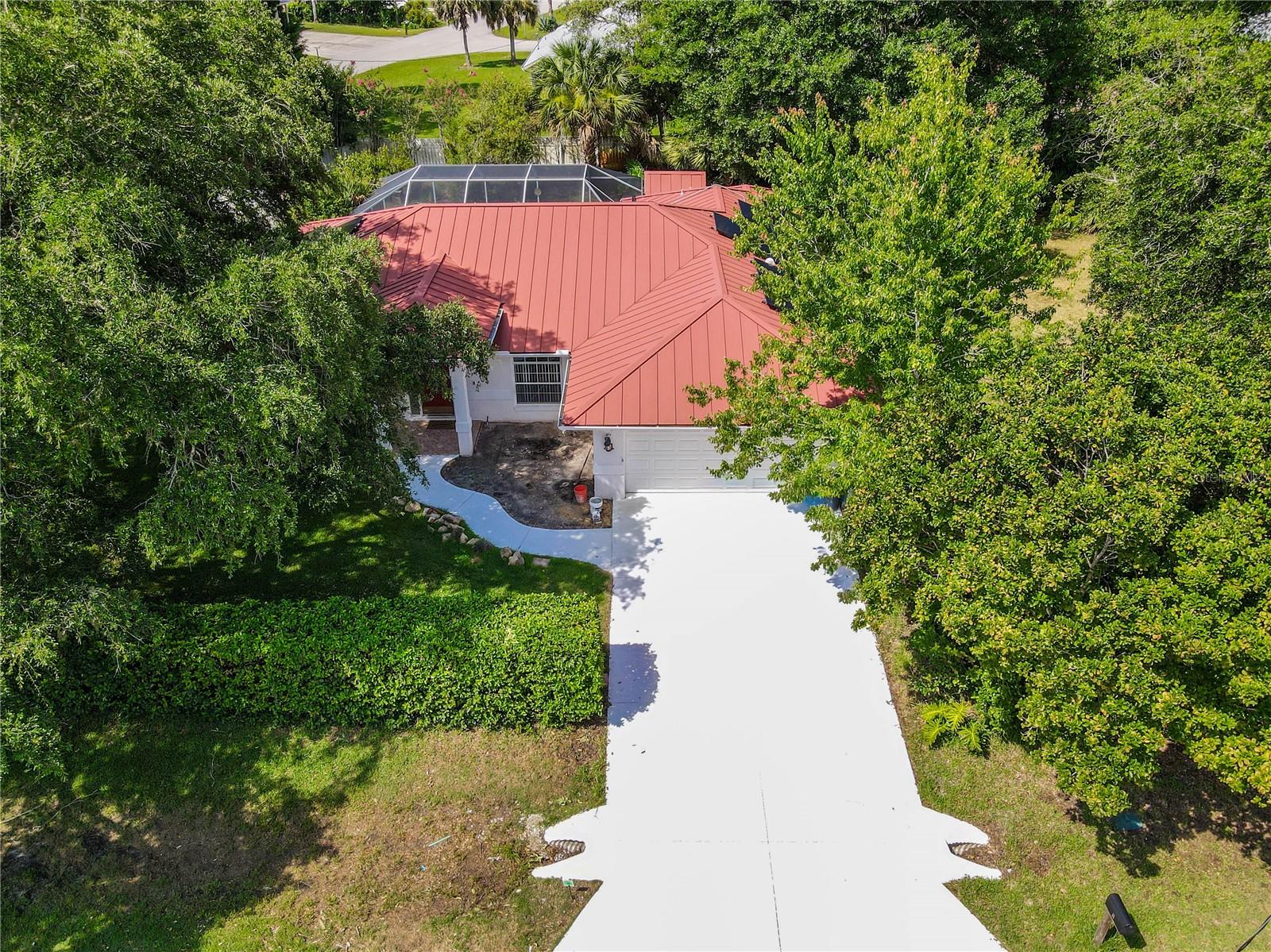 PALM COAST SEC 35 - Residential