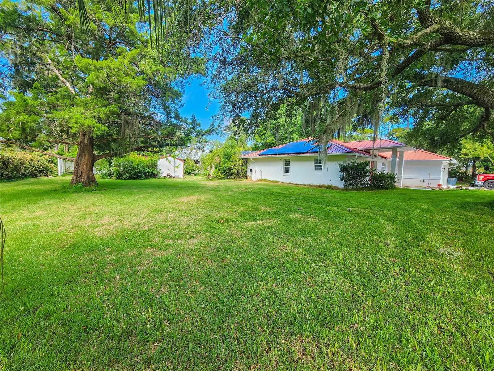 PALM COAST SEC 35 - Residential