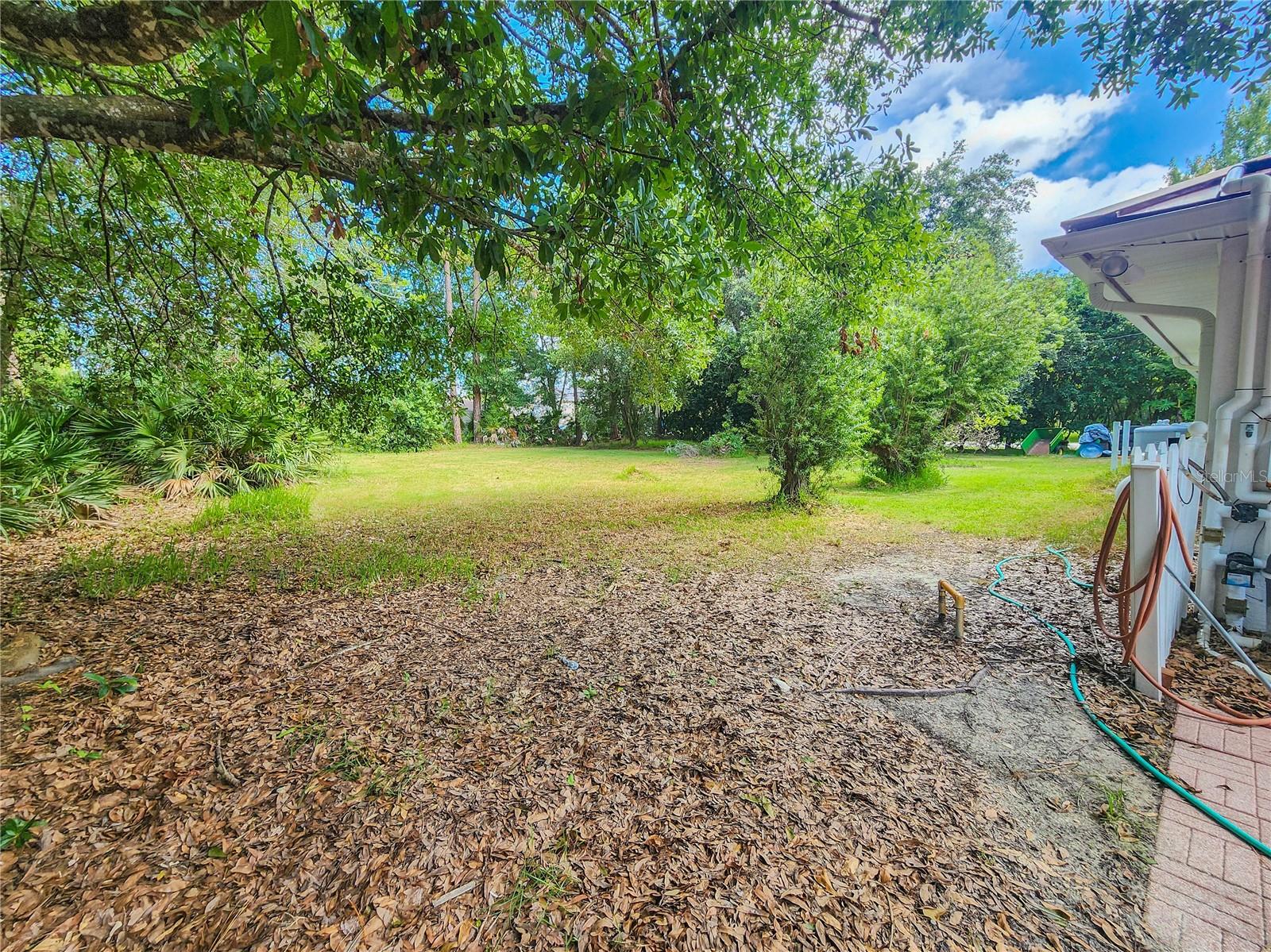 PALM COAST SEC 35 - Residential