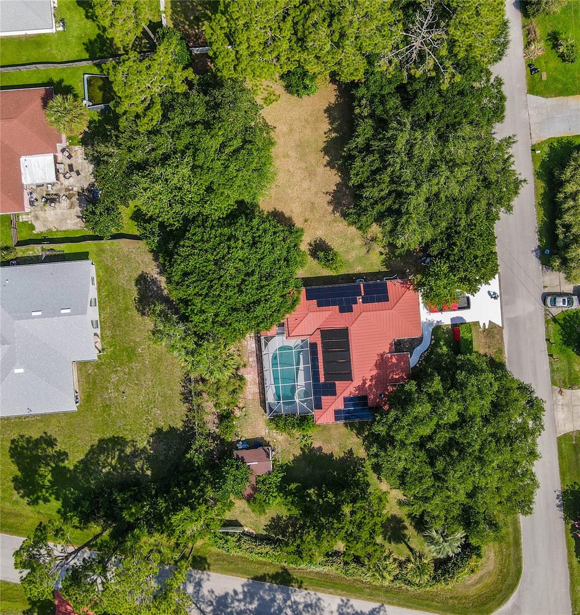 PALM COAST SEC 35 - Residential