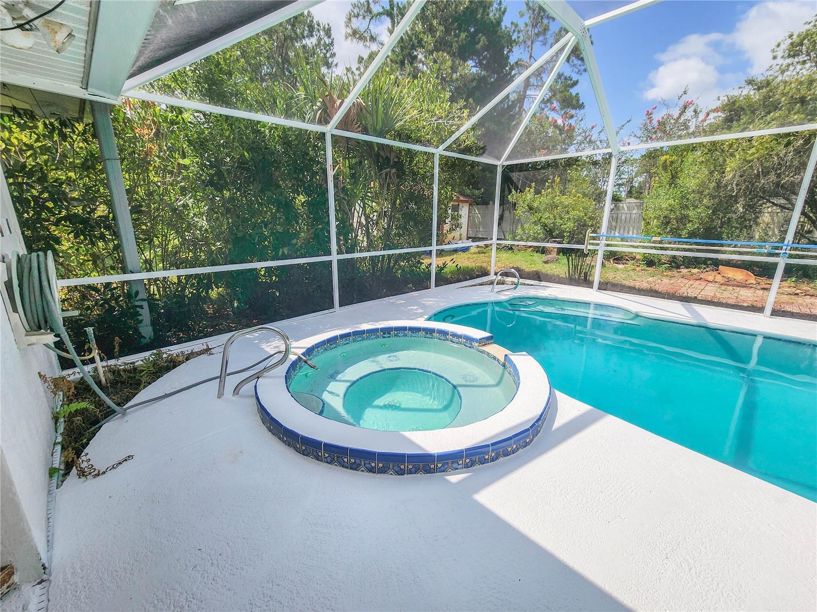PALM COAST SEC 35 - Residential