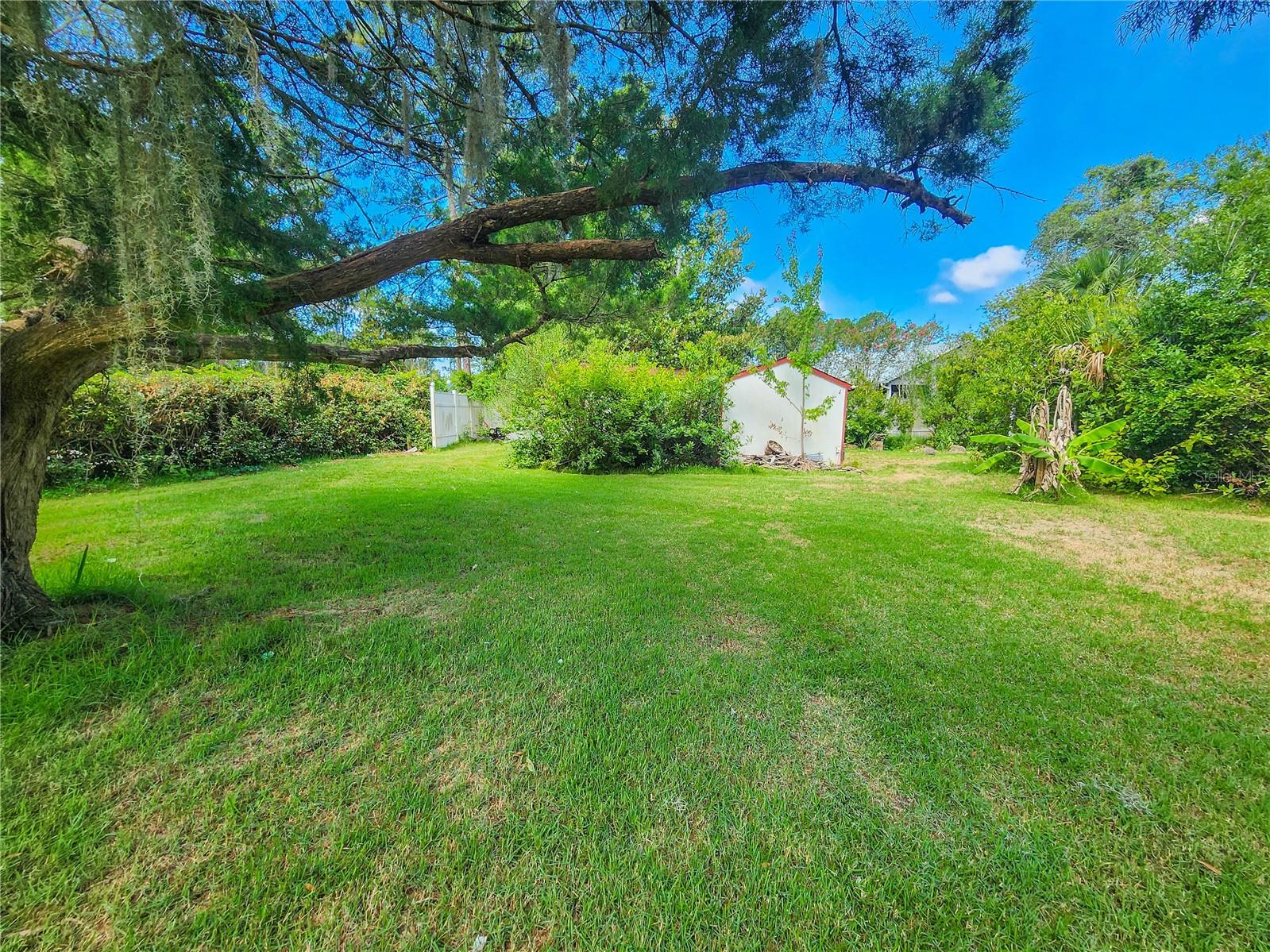 PALM COAST SEC 35 - Residential