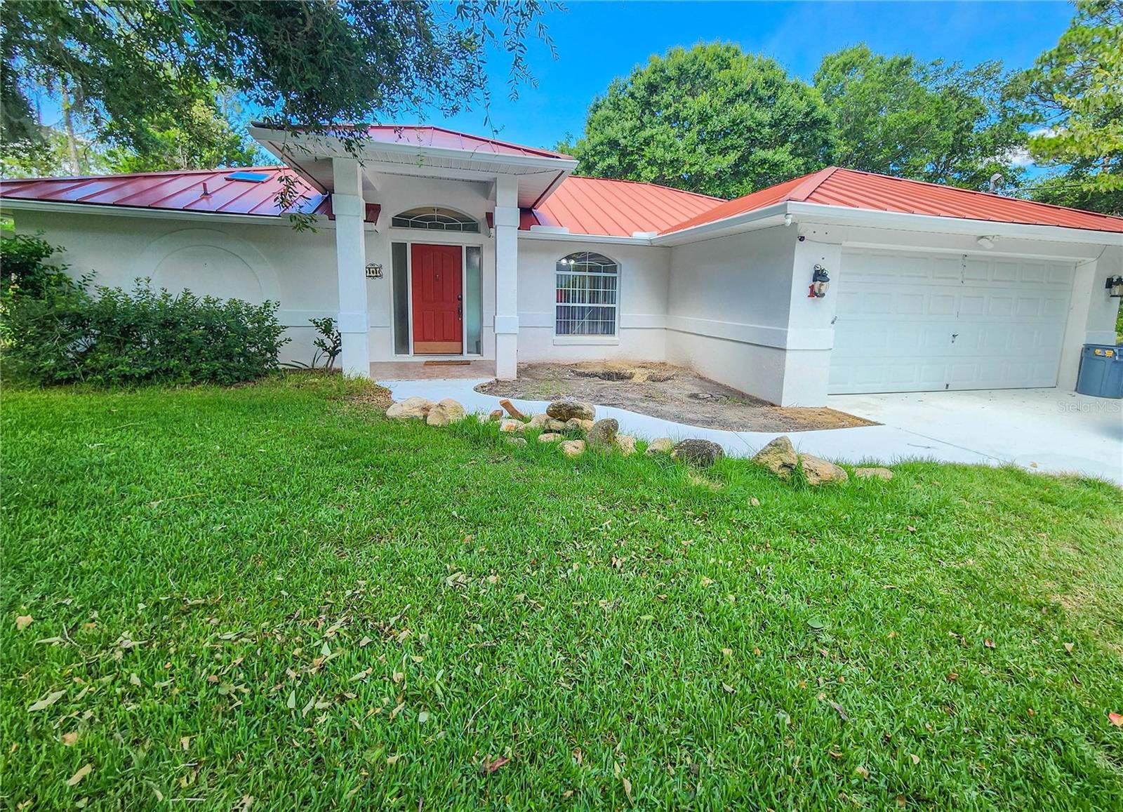 PALM COAST SEC 35 - Residential