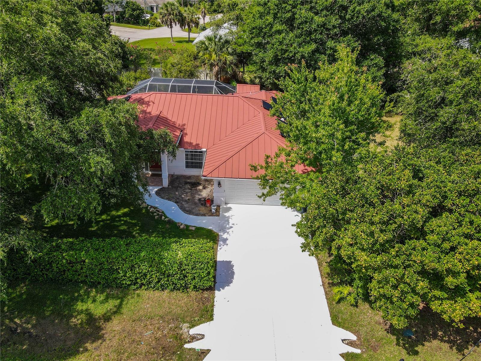 PALM COAST SEC 35 - Residential