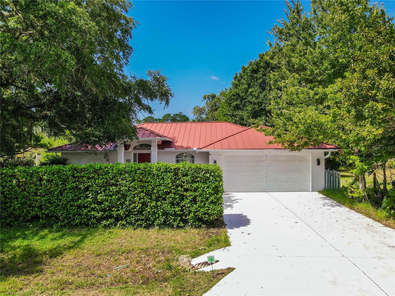 PALM COAST SEC 35 - Residential