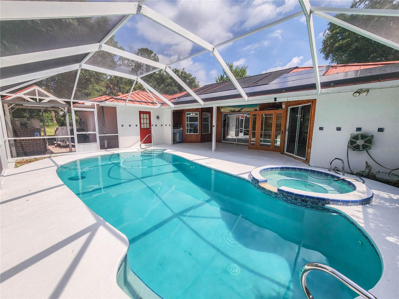 PALM COAST SEC 35 - Residential