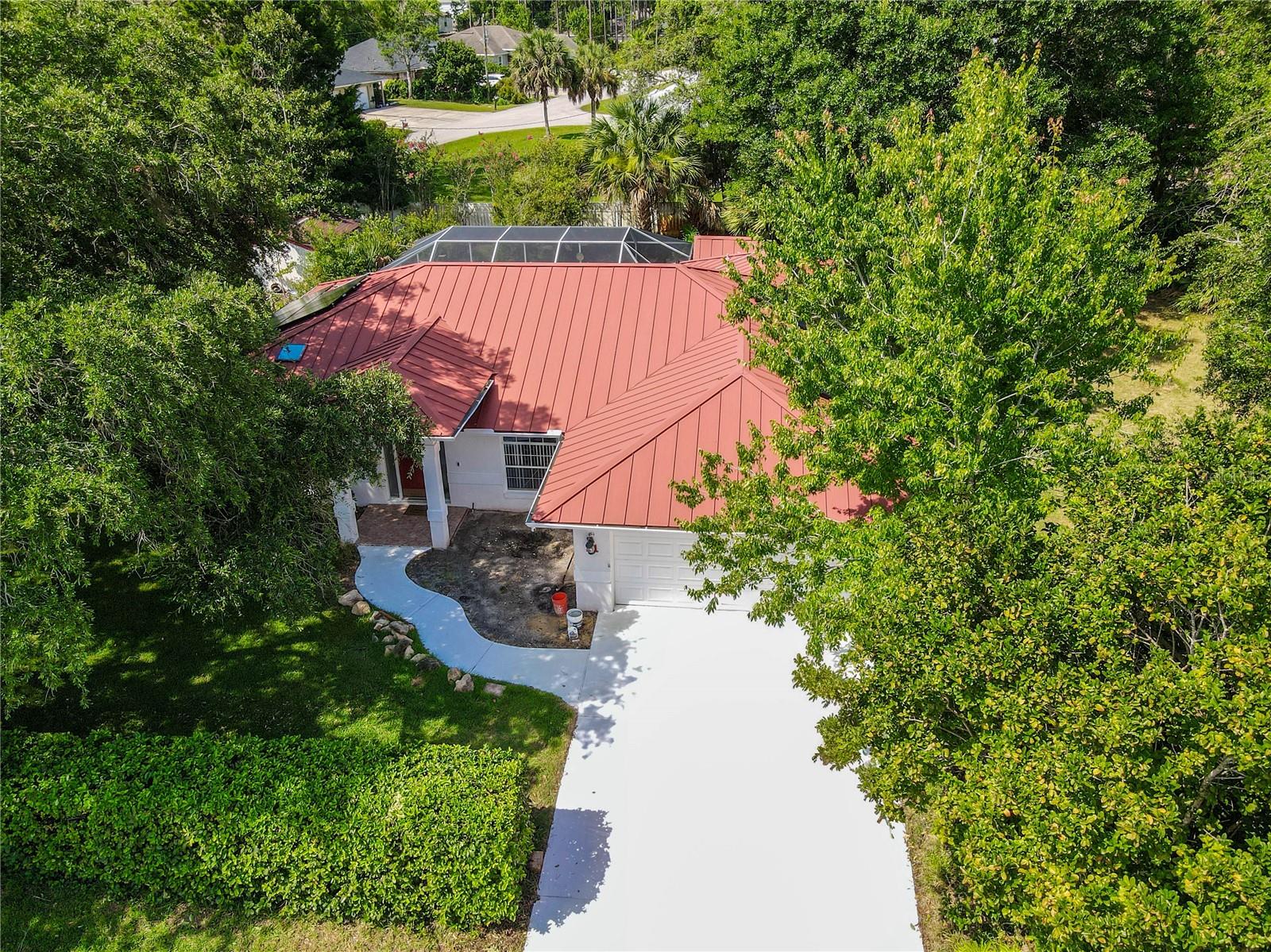 PALM COAST SEC 35 - Residential