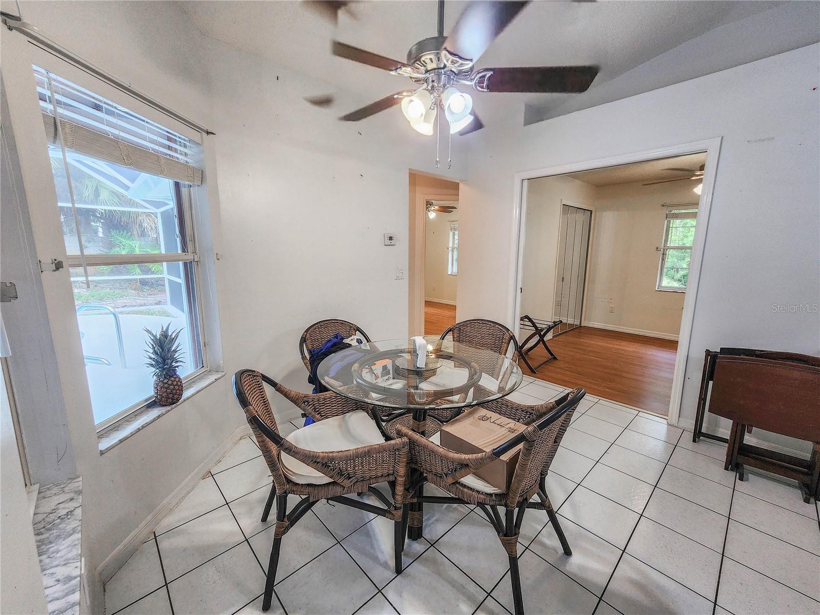 PALM COAST SEC 35 - Residential
