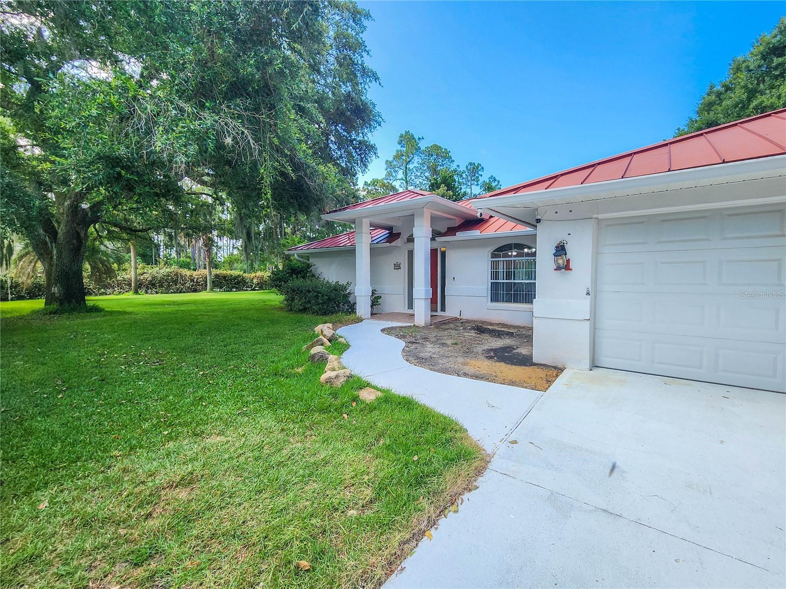 PALM COAST SEC 35 - Residential
