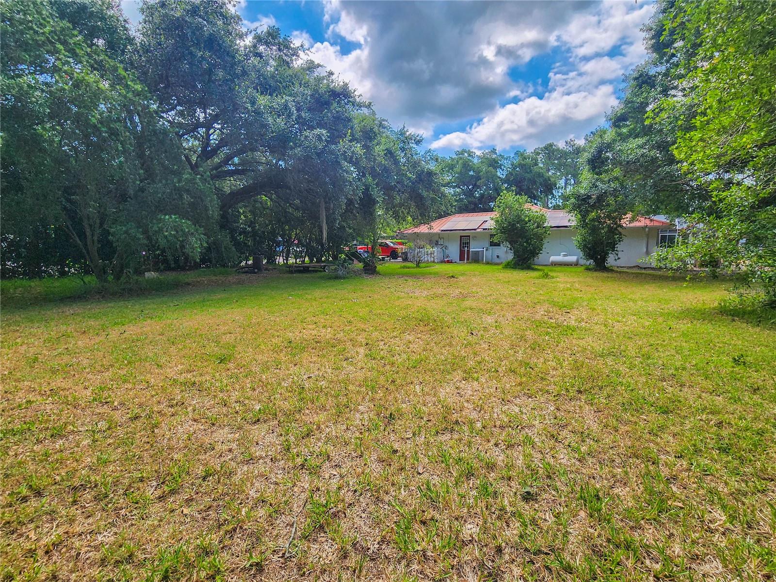 PALM COAST SEC 35 - Residential