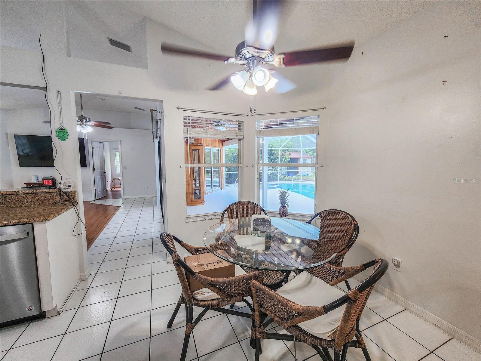 PALM COAST SEC 35 - Residential
