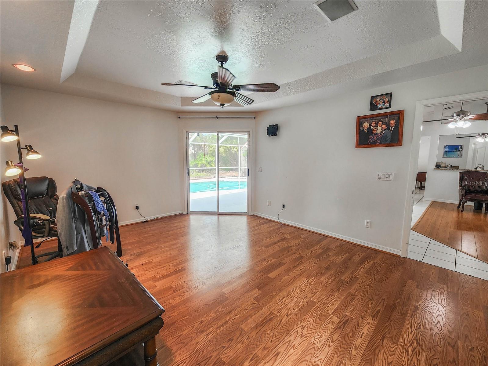 PALM COAST SEC 35 - Residential