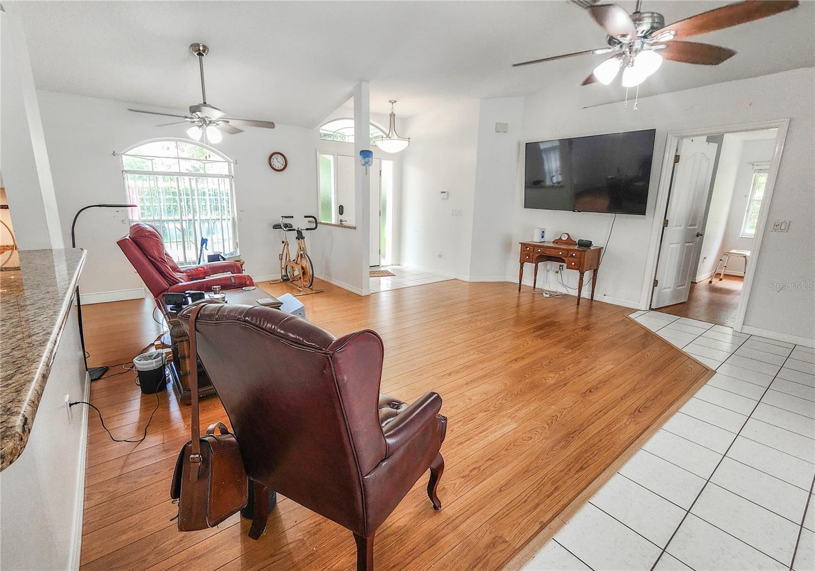 PALM COAST SEC 35 - Residential