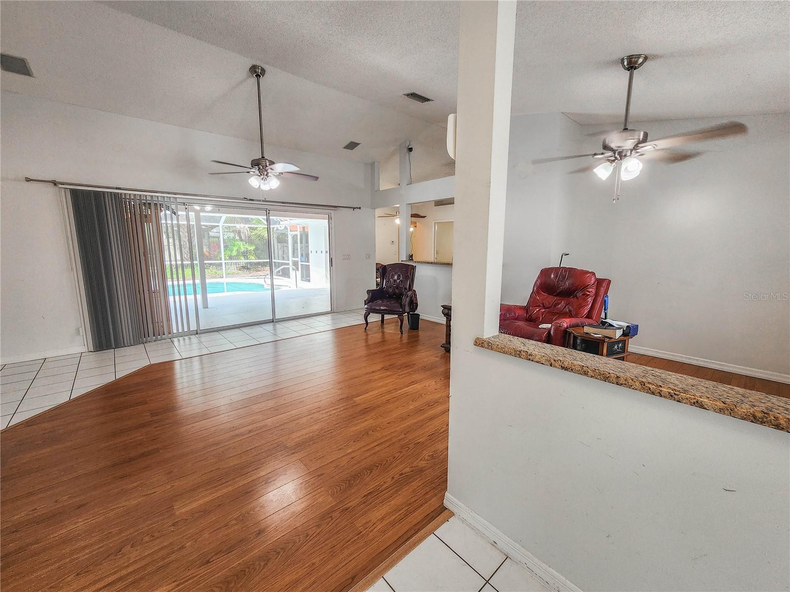 PALM COAST SEC 35 - Residential