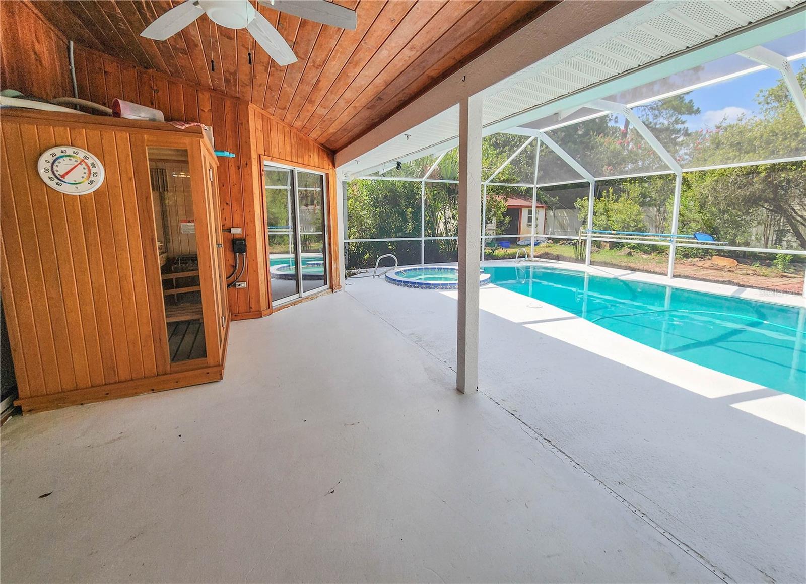 PALM COAST SEC 35 - Residential