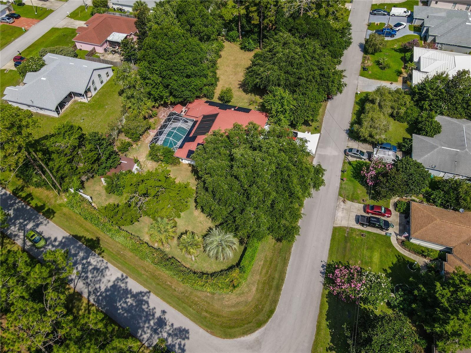 PALM COAST SEC 35 - Residential