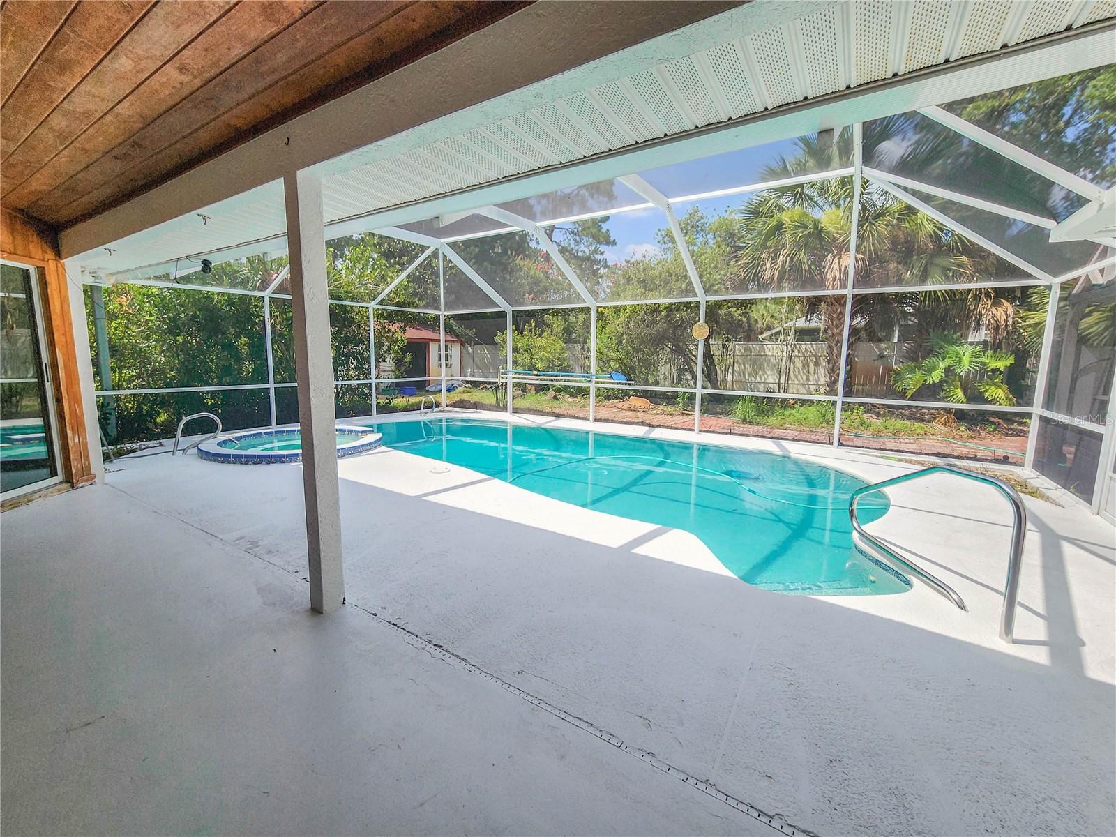 PALM COAST SEC 35 - Residential