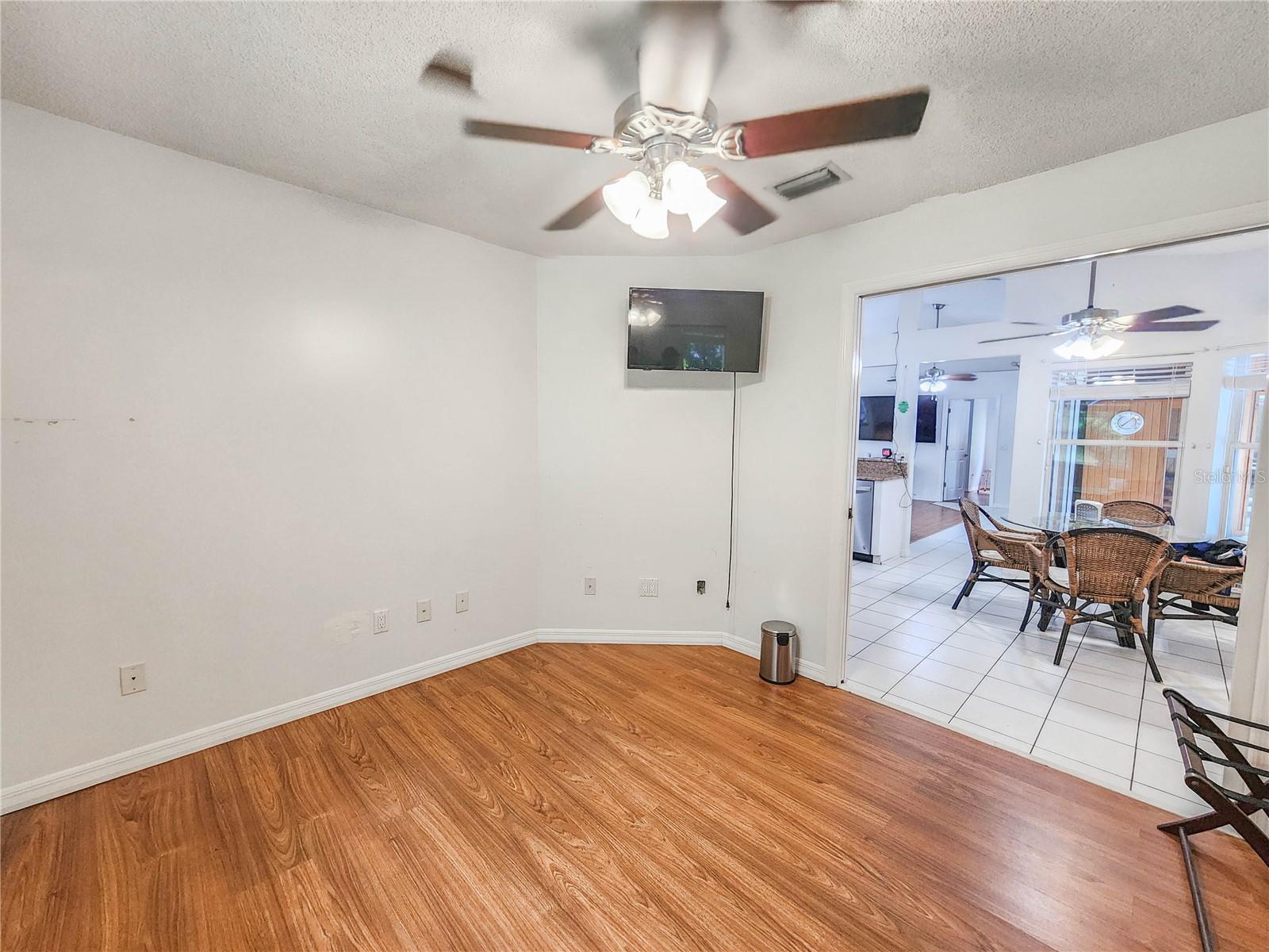 PALM COAST SEC 35 - Residential