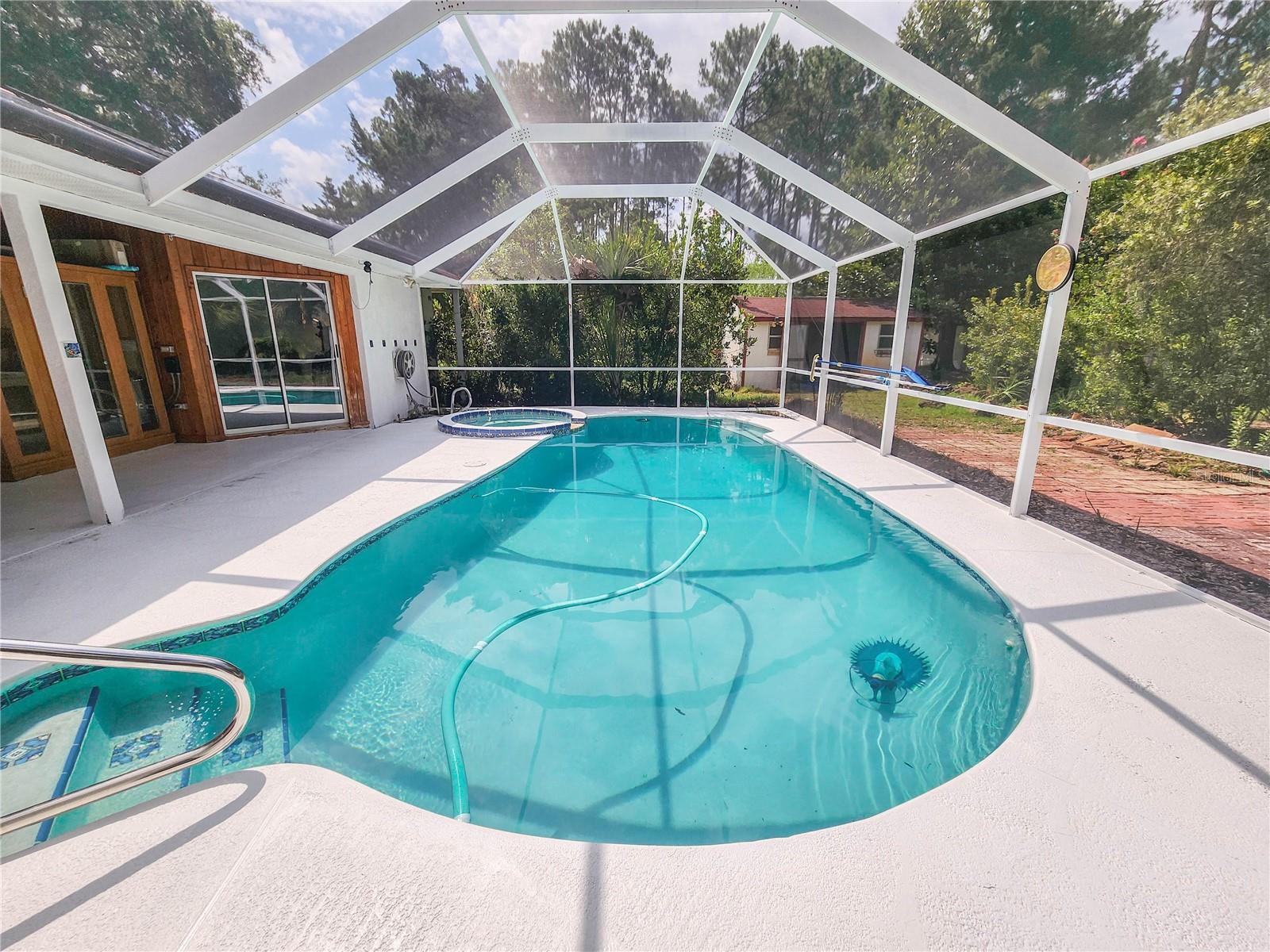 PALM COAST SEC 35 - Residential