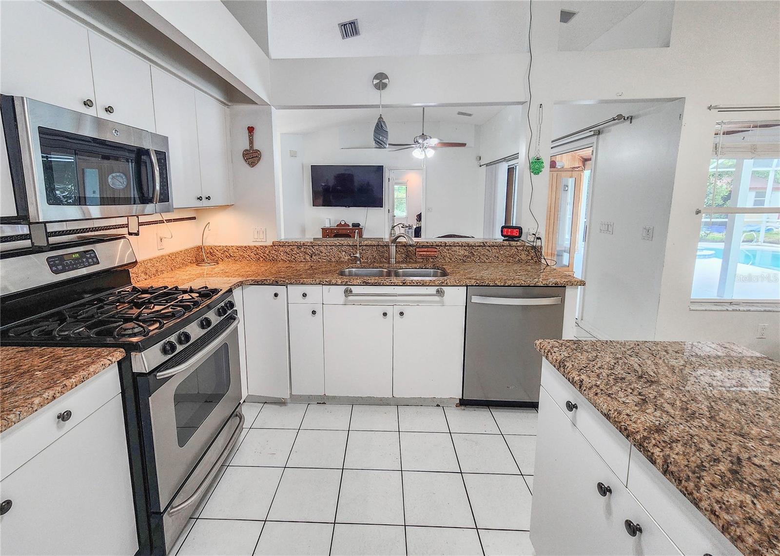 PALM COAST SEC 35 - Residential