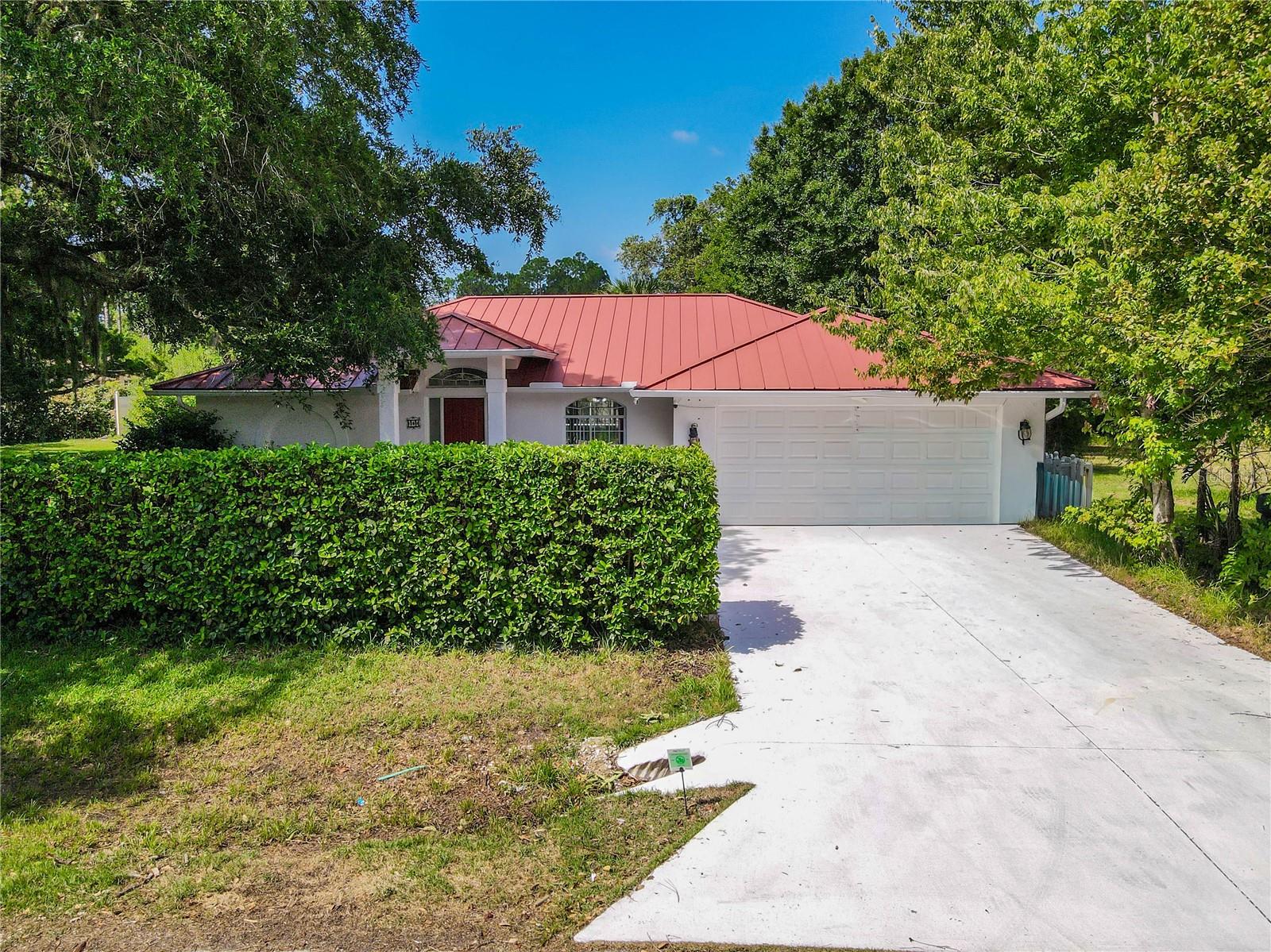 PALM COAST SEC 35 - Residential